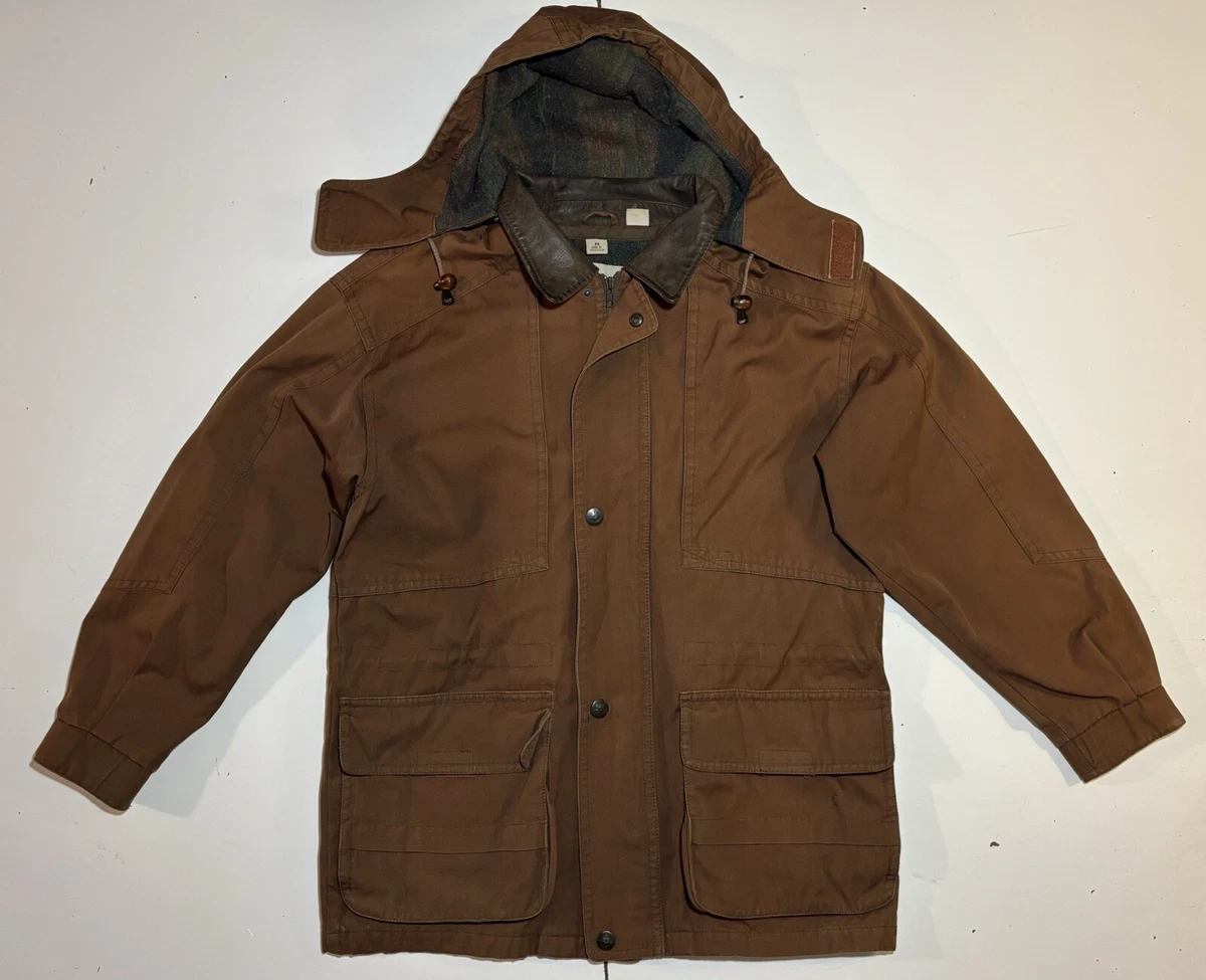 Fieldmaster Cotton Outer Shell Coats, Jackets & Vests for Men for