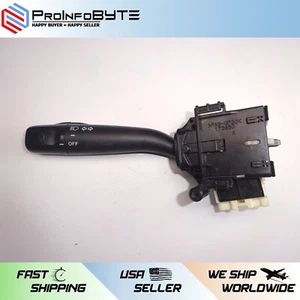 00-10 Toyota Highlander Celica MR2 Scion TC Headlight Turn Signal Switch OEM - Picture 1 of 7