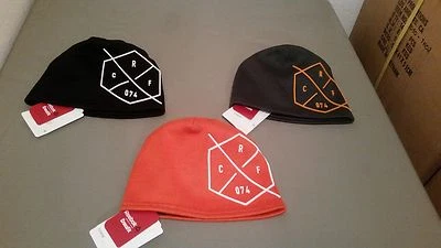 nuevo gorro de punto crossfit forrado polar reebok Foto 1 de 4