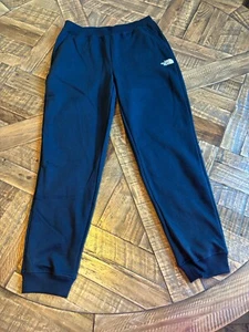 NWT North Face Girls Camp Fleece Jogger TNF Girls 18/20 Youth XXL 2X New W/tag - Picture 1 of 10