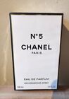 Chanel No.5 5oz  Women's Perfume