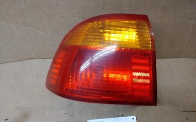 1999 HONDA CIVIC LX 4DR QUARTER MOUNTED  Tail Light Lamp LEFT SIDE  - Image 1 of 3