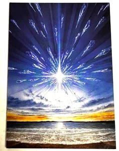 Tarjeta medallón The Best of Royo 1995 edición limitada #1515 de imágenes de cómic - Imagen 1 de 2