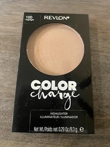 NUEVO Resaltador de carga de color Revlon #100 Highlight - Imagen 1 de 2