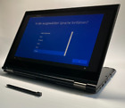 Lenovo ThinkPad Yoga 370 / i5-7300U 2,6 8GB / 512GB SSD M.2 / CAM / LTE - K821