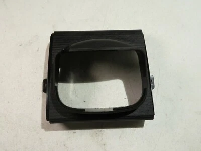 Dodge Sprinter 2500 2007-2012 diésel columna de dirección cubierta maletero moldura negro OEM Foto 1 de 4