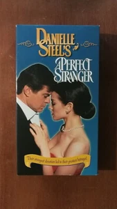 A PERFECT STRANGER (VHS) DANIELLE STEEL'S - Picture 1 of 2