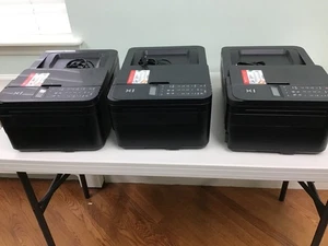 Canon PIXMA TR4722 Inkjet Printer - 5074C042 x 3 - Picture 1 of 4