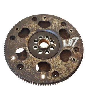 Flywheel And Flexplate LB7 Duramax Diesel 6.6L OEM - Picture 1 of 14