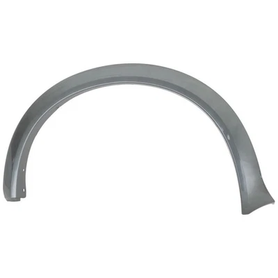 Fender Flares Moulding Trim Wheel Opening Molding Rear Driver Left Side Hand Foto 1 de 4