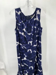 Talbots Size 10 Misses Sleeveless Dress - Picture 1 of 2