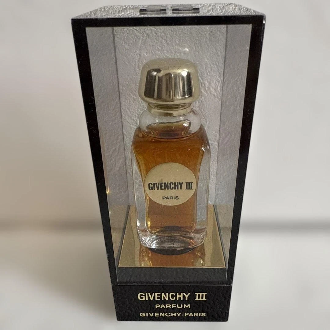 ジバンシイ Ⅲ(トロワ) 15ml／100ml