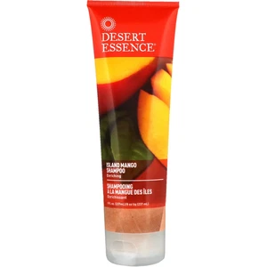 Shampoo, bereichernd, Island Mango, 8 flüssige Unzen (237 ml) - Bild 1 von 12