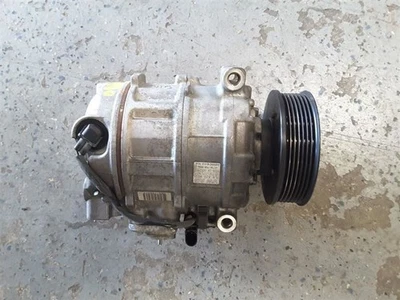 Compresor de aire acondicionado compatible con 08-10 PORSCHE CAYENNE 266227 Foto 1 de 4