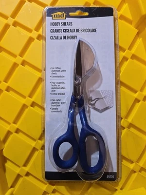 Tijeras M-D Hobby & Craft Hobby para cortar metal Foto 1 de 2