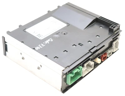 Modulo centralina radio Opel Insignia A Sports Tourer 13482915 Silverbox - Immagine 1 di 3