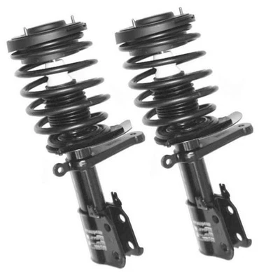 Chrysler Concorde Intrepid For Dodge Eagle Vision frt Spring Strut and & Mount - Image 1 of 4