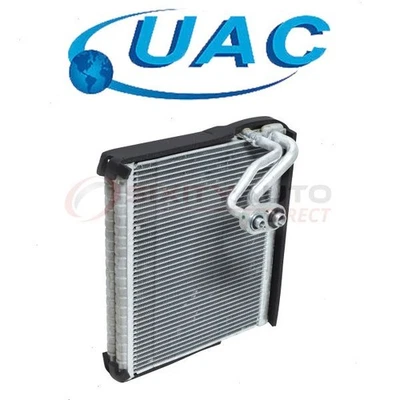 UAC AC Evaporator Core for 2014-2018 Ram ProMaster 1500 - Heating Air no - Image 1 of 4