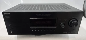Sony STR-DG510 HDMI Home Theater Surround Sound Receiver -TESTED - EB-19183 - Picture 1 of 7
