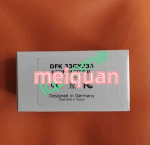 New Schmersal DFK 33GX236 Industrial camera New FedEx or DHL - Picture 1 of 3