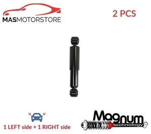 JUEGO AMORTIGUADORES DELANTEROS MAGNUM TECHNOLOGY M0153 2 PIEZAS I NUEVO - Imagen 1 de 5