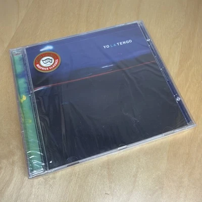 Yo La Tango PAINFUL (CD, Matador, 1993) BRAND NEW FACTORY SEALED No Cuts/Drill - Image 1 of 4