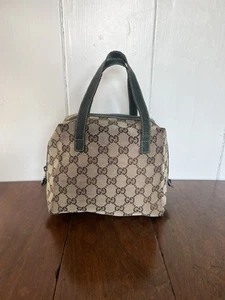Gucci Mini Bag Vintage 2000-2015 - Bild 1 von 10