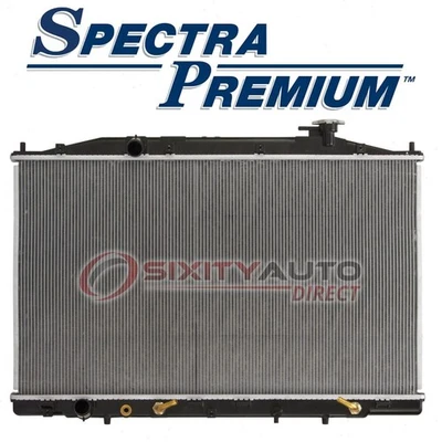 Spectra Premium Radiator for 2011-2017 Honda Odyssey - Cooler Cooling eb Foto 1 de 4