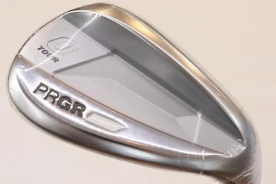 Mint: PRGR 0 TOUR Wedge #56(1Club)/TRAVIL/Flex:S/Wedge - Image 1 of 4