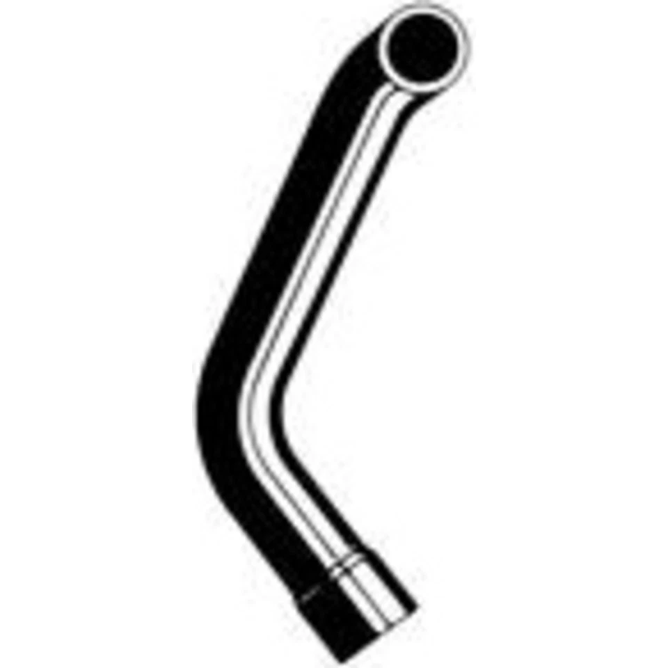 Manguera inferior del radiador Gates 20441 para Chevy Le Sabre Chevrolet Caprice Impala GMC Foto 1 de 1