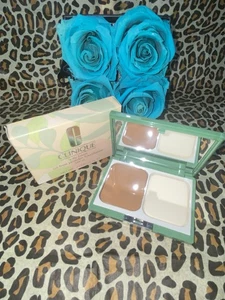 Rare Clinique City Base Foundation 12 COCOA CREAM Discontinued Authentic NIB - Bild 1 von 5