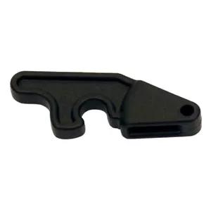 Thetford SR Fridge Door Bottom Latch for Caravans/ Motorhomes. 62400127 - Picture 1 of 1