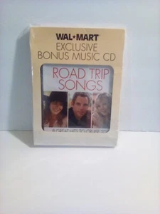Road Trip Songs Wal Mart Exclusive CD NEW Sealed Heartbreak Kid Soundtrack - Picture 1 of 2