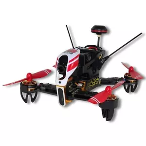 Drone FPV Dromo Copter F58SIC - RC Drone - No DJI - Foto 1 di 5
