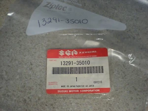 Junta NOS OEM Suzuki 1980-1999 FS50 FA50 RM80 LT-F250 LT80 13291-35010 - Bild 1 von 4