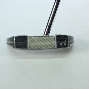 ⛳️ NIKE TIGER WOODS YOUTH RH RED DOT BLADE PUTTER 22.5" - Picture 1 of 10