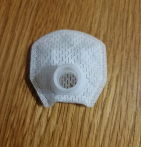Kawasaki ZX10R ZX1000 ZX10 R - 2008-2024 Fuel Pump Filter Strainer Tea Bag - Picture 1 of 3