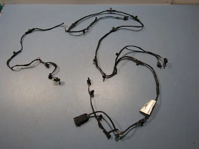 Cablaggio PDC anteriore Land Rover Discovery 5 L462 originale JY32-14369-KA I50U-2502-77 - Immagine 1 di 4