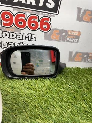 ✅ Dodge Charger 2020 espejo retrovisor de puerta eléctrico LH punto ciego térmico OEM Foto 1 de 4