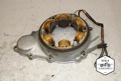 1975 Honda CB360T GERADOR DE ESTATOR ALTERNADOR MAGNETO X9-5705.UB - Imagem 1 de 4