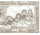 POTLIQUOR - LEVEE BLUES 2nd ALBUM 1972 LOUISIANA SOUTHERN ROCK BAND SEALED CD