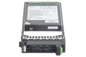 Fujitsu 1.92TB 12G SAS SSD Eternus DX100 DX200 S4 S5 / FSC CA08226-E895 - Afbeelding 1 van 1