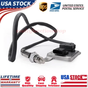 NOX Sensor Outlet For Isuzu NPR NPR-HD NQR NRR 2010-2013 5WK96731A 8982313911 - Foto 1 di 11
