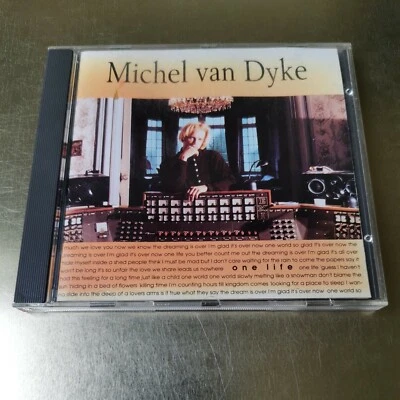 Michel van Dyke One life (1991) [CD] - SEHR GUT (K3)  - Bild 1 von 2