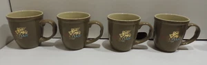4 NEW The Venetian Hotel Las Vegas Oversized Mugs Coffee Cups - Picture 1 of 3