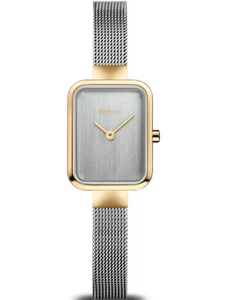 Bering 14520-010 Orologio Donna Classico 20mm 3ATM - Foto 1 di 8