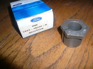 1989-90 Ford Ranger Explorer Alignment & Camber Adjust Bushing E9TZ3B440D - Picture 1 of 2