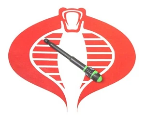 GI Joe Sigma 6 Weapon Sigma Strike Duke Missile Original 8" Figure Accessory  - Picture 1 of 1