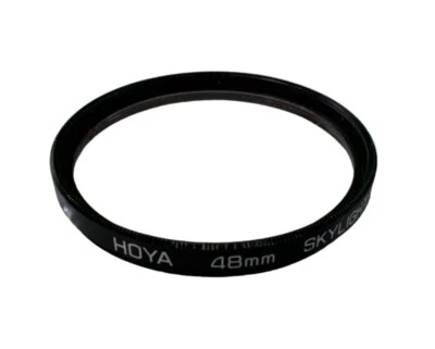 Hoya 48mm Skylight (1B) Japan - Image 1 of 3