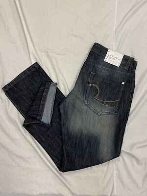 crosshatch jeans hombre 32 - Imagen 1 de 4